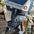 1976 Evinrude boat motor. 2 thumbnail