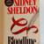 Bloodline 1986 Paper Back Book By Sidney Sheldon 1 thumbnail