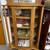 ANTIQUE FURNITURE TABLES CHAIRS DESK HANGING LIGHTS & LAMPS 6 thumbnail