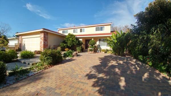 $1,350 / 5br - 100ft2 - Sunnyvale - Single Bedroom for Rent (sunnyvale)63813640069889120