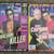 RARE GUITAR WORLD MAGAZINE Backissue Bundle - 22 issues 1995-1997 14 thumbnail