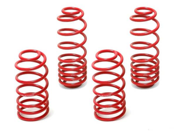 NEUSPEED (made by Eibach) Sport Lowering Springs 2000-2009 Honda S2000 1