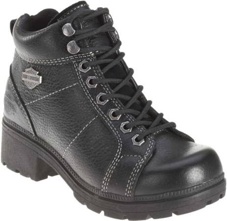 Harley - Davidson Boots 1