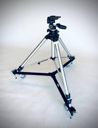Video/Photography Dolly 1