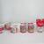 Campbell's Soup mugs and glasses with container 1 thumbnail