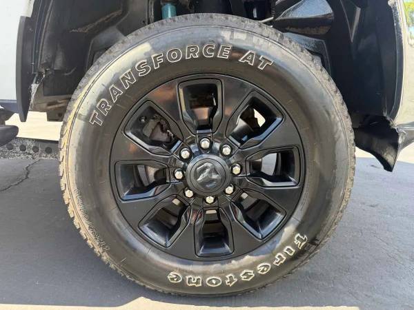 2024 RAM 2500 Crew Cab - Photo 13