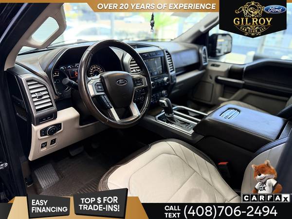 2019 Ford F150 F 150 - Photo 5