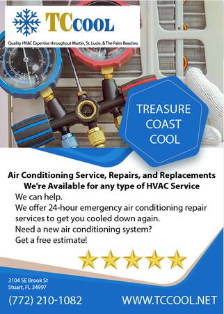 EXPERT A/C & REFRIGERATION SERVICE AND REPAIR WHEN YOU NEED IT 1