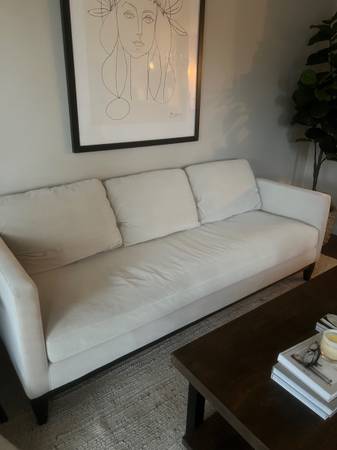 Knox Sofa 1
