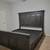 King Bed Frame with Storage Gallery Furniture 1 thumbnail