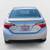 2016 Toyota Corolla  S Plus Sedan 6 thumbnail