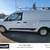 2017 Ford Transit Connect Cargo XL with Rear Cargo Doors 1 OWNER! RACK 5 thumbnail