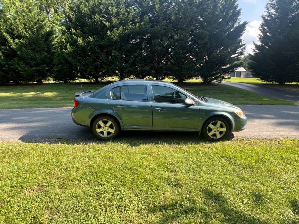 09 Chevy Cobalt - $1,85063616209744129124