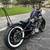 1988 Harley Davidson Sportster Hardtail Chopper 4 thumbnail