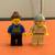 Lot of Lego Figures 9 thumbnail