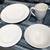 Oneida  dish set NEW 4 thumbnail