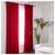 Ikea Room Darkening Curtains 2 thumbnail