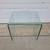 Single Glass Side Table 3 thumbnail