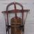 ANTIQUE VINTAGE SNOW SLED 5 thumbnail