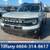 2023 Ford Bronco Sport Outer Banks - POWER MOONROOF / NO ACCIDENTS! 1 thumbnail