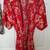 3 Silk Beach Coverups/Robes (M) Silx By August Silk 100% Pure Silk 4 thumbnail