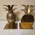 Vintage brass bookends 4 thumbnail