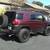 2007 Toyota FJ Cruser 8 thumbnail