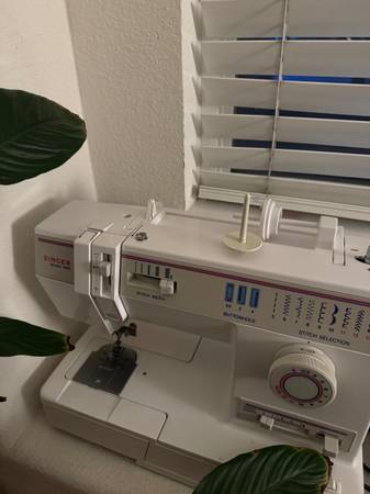 sewing machines 1