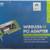 LinkSYS Wireless N PCI Adapter Model No. WMP300N in Factory Sealed Box 1 thumbnail
