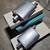 Two Mufflers 2.25" i.d. new old stock 1 thumbnail