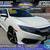 2017 Honda Civic  Touring 2dr Coupe Coupe 1 thumbnail