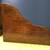 4 solid wood table legs - rustic design - 29” tall 22 thumbnail