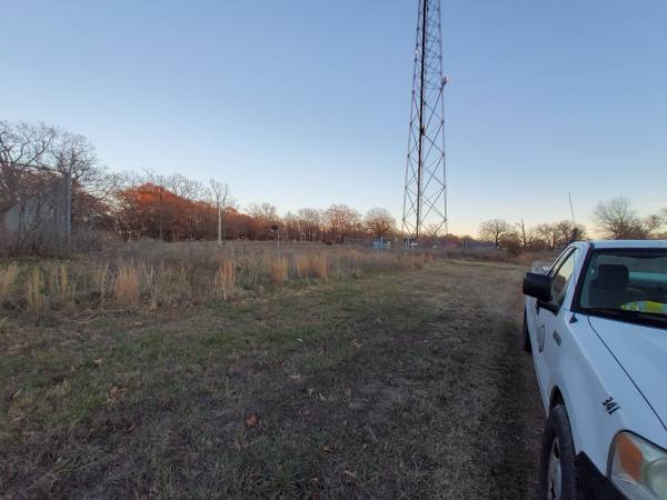 $35,000 Seller finance, Lake Lot with motor home (Eucha Oklahoma)63806143574531123