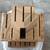 Miracle Blade III 16-piece knife and block set, brand new! 5 thumbnail