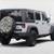 2017 Jeep Wrangler Unlimited 4x4 4WD SUV Willys Wheeler Convertible 5 thumbnail
