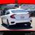 2017 Honda Civic  EX w/Honda Sensing Sedan 4D Sedan 4 thumbnail