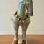 Porcelain horse statue/figurine from Tang Dynasty 13 thumbnail