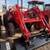 2026 New TYM T474 Series 3 Sub-Compact Tractor w/ Loader For Sale! 1 thumbnail