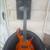 Dean Rhapsody Hollowbody Fretless Bass 1 thumbnail