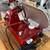 BESWOOD Chromium-Plated Steel Blade Electric Meat/Cheese/Food Slicer 4 thumbnail