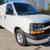 2021 Chevrolet Express 2500 Cargo Utility Work Van V8 7 thumbnail
