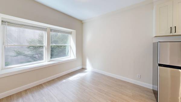 $3,045 / 1br - 355 Fulton #209 - Awesome 1x1 - WD in Unit - Fully Renovated - Pets OK (hayes valley)63687441121667120