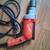 Milwaukee  corded 1 / 2 magnum  heavy duty drill 1 thumbnail