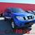 2013 Nissan Frontier SV 1 thumbnail