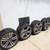 SUV Winter Tires with Rims 19" Porsche 3 thumbnail
