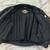 Leather Harley Davidson Jacket (large) 5 thumbnail
