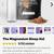 Moonbrew Night Time Superfoods Hot Cocoa mix (3 packages) 9 thumbnail