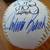 Rawlings Gold Glove Baseball 9 autographs JSA Authenticated 2 thumbnail