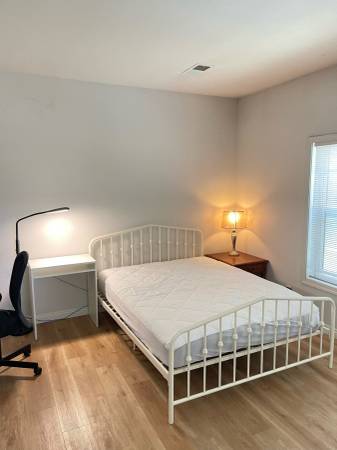$1,100 / 6br - 400ft2 - Room for rent for ONE male(all utilities inclded) (berkeley)64030486386561120