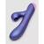 Lovehoney Deluxe Rechargeable Mini Metallic Massage Wand Vibrator 3 thumbnail